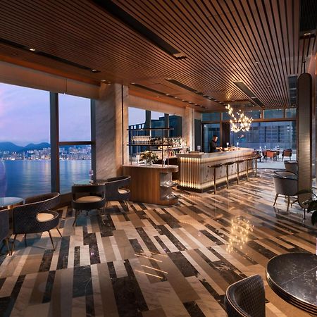 Hotel Dorsett Kai Tak Hongkong Zewnętrze zdjęcie