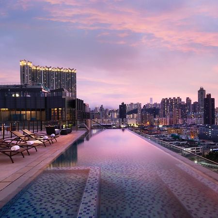 Hotel Dorsett Kai Tak Hongkong Zewnętrze zdjęcie