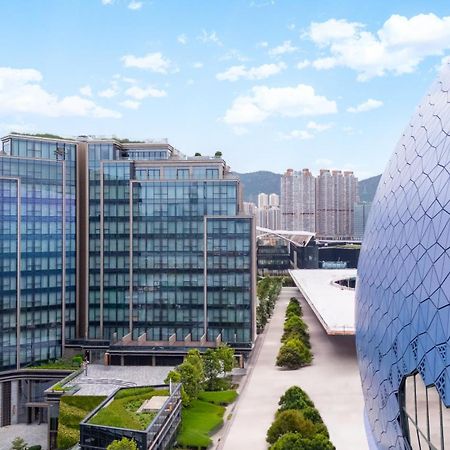 Hotel Dorsett Kai Tak Hongkong Zewnętrze zdjęcie