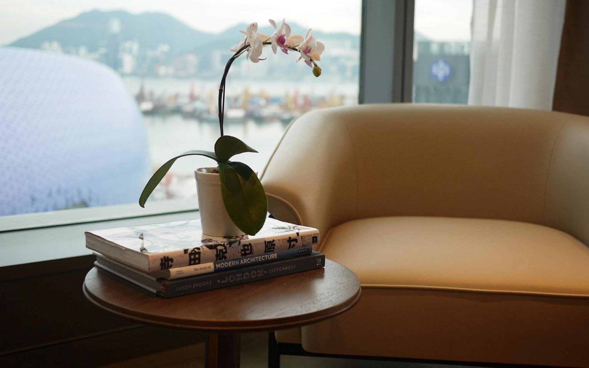 Hotel Dorsett Kai Tak Hongkong Zewnętrze zdjęcie