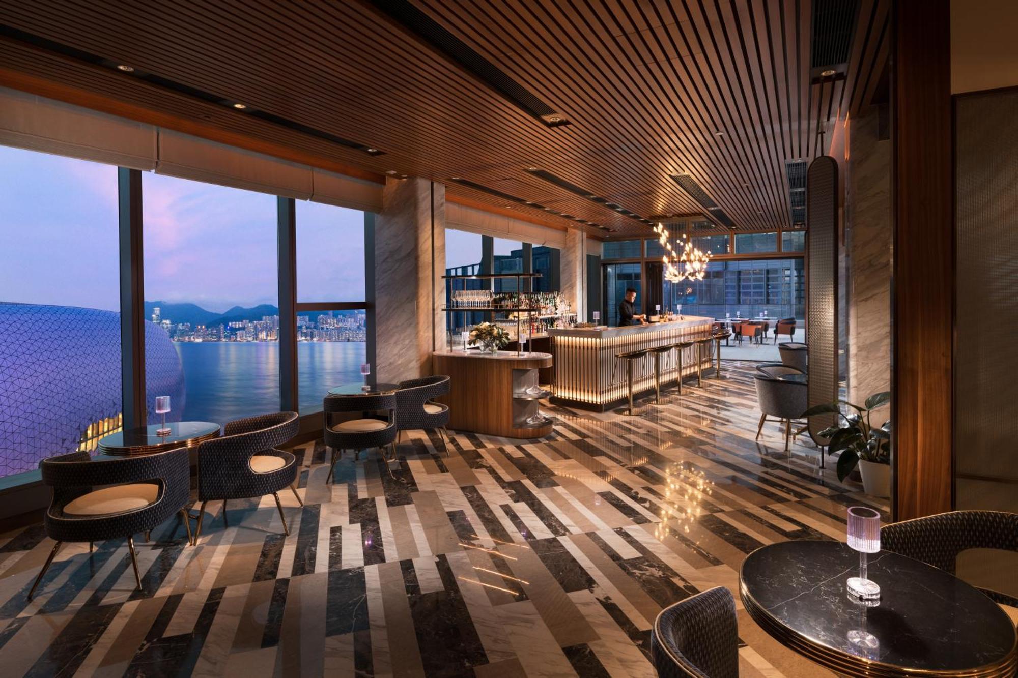 Hotel Dorsett Kai Tak Hongkong Zewnętrze zdjęcie