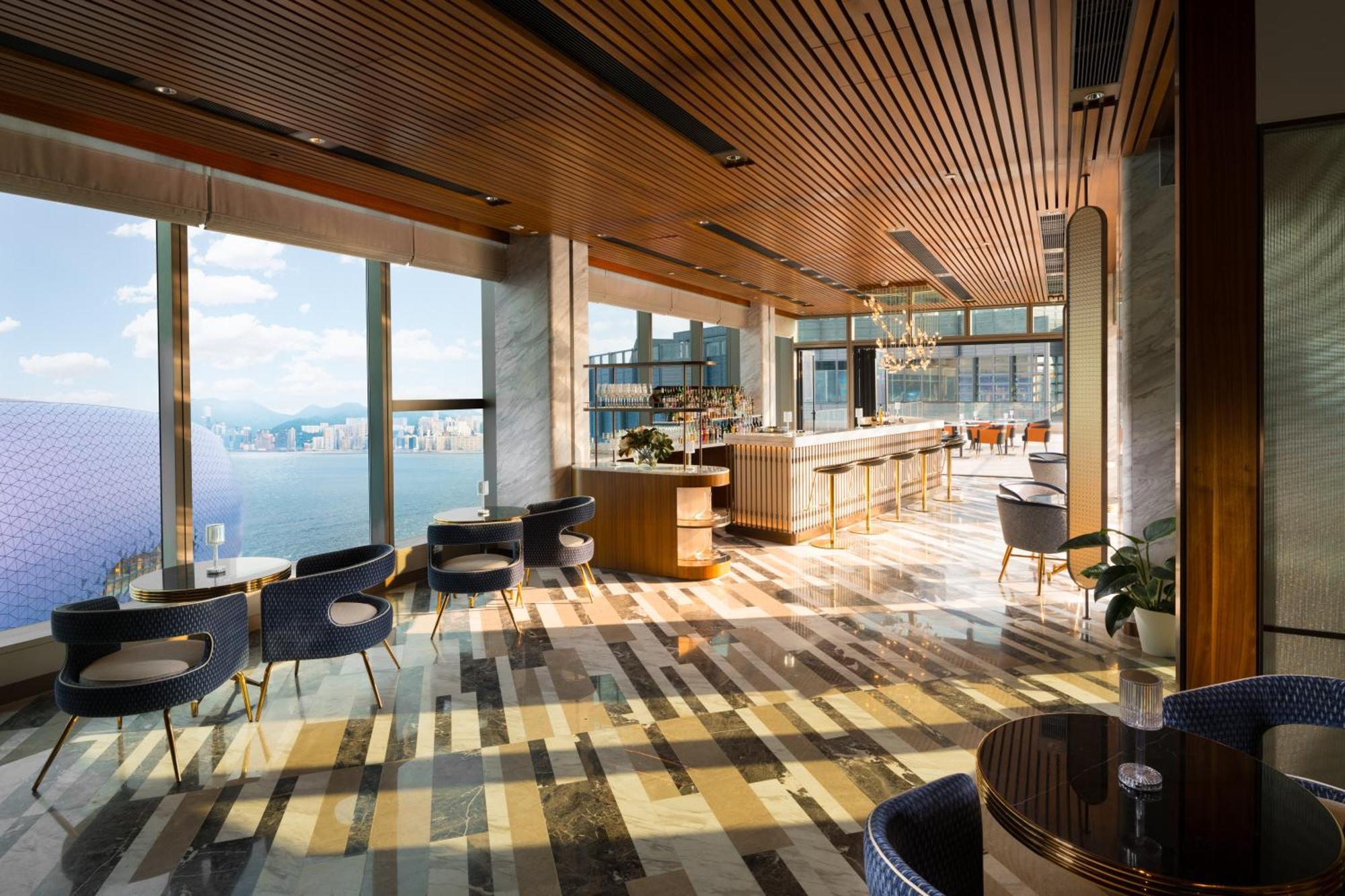 Hotel Dorsett Kai Tak Hongkong Zewnętrze zdjęcie