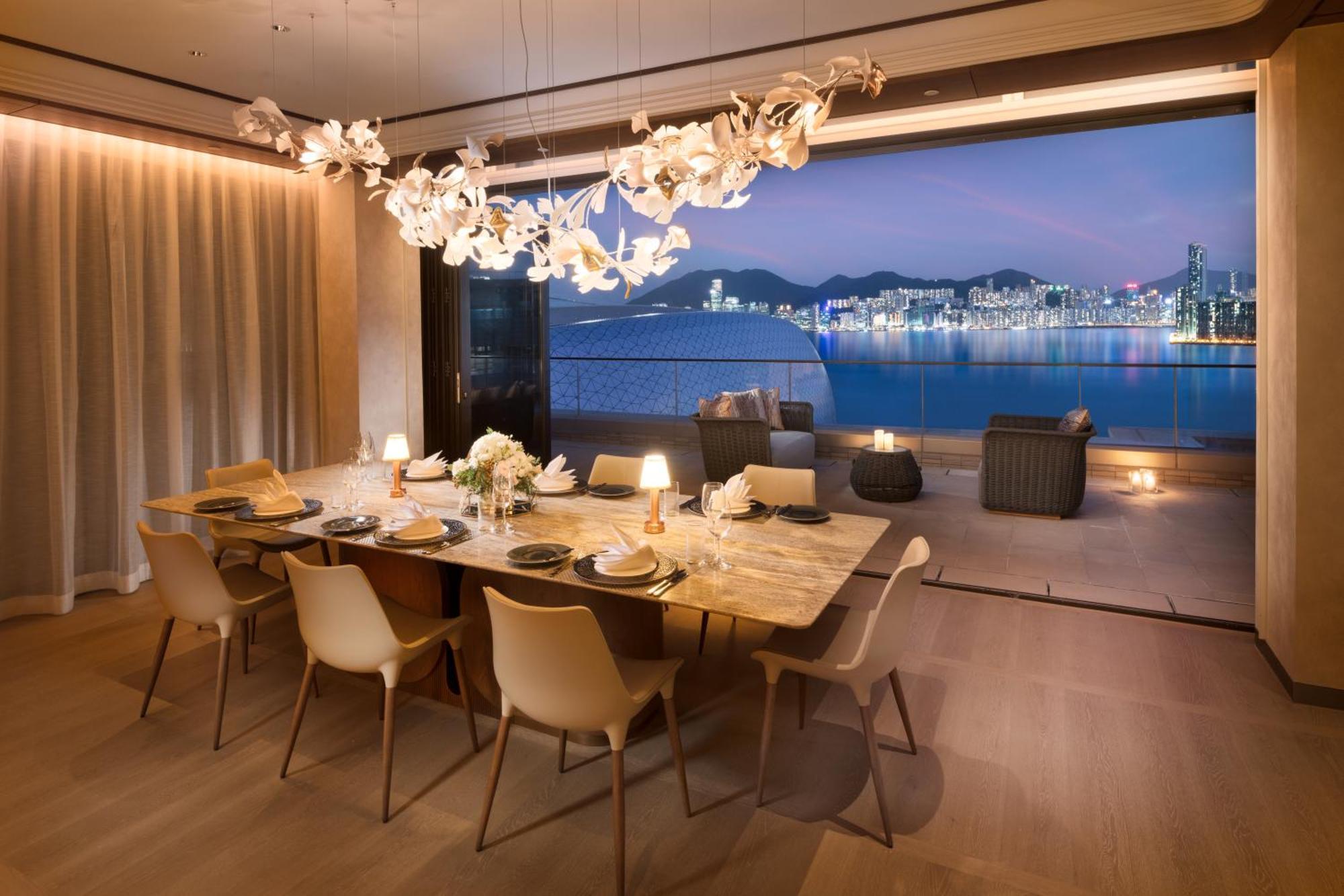 Hotel Dorsett Kai Tak Hongkong Zewnętrze zdjęcie
